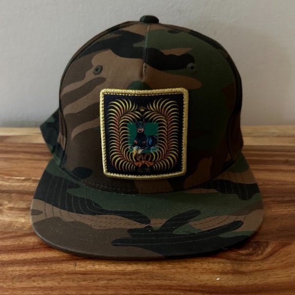 Hall of Fame Hat - Picture 1 of 3